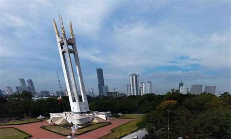 QC is Philippines' richest city for second straight year.
